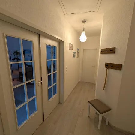 Ferienlodge Ankerglück Cuxhaven