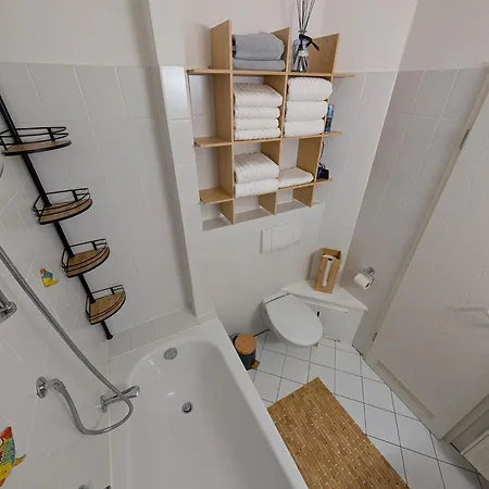 Ferienlodge Ankerglueck كوكسهافن